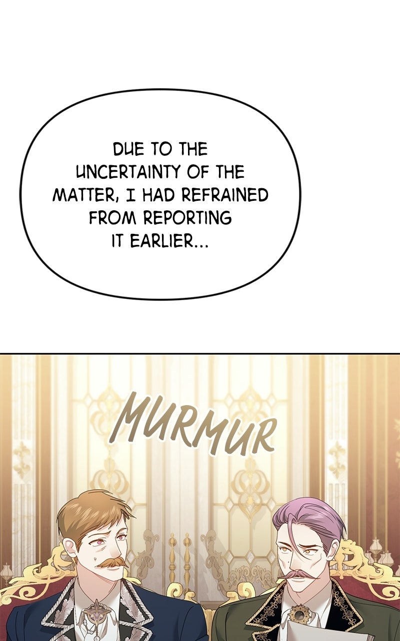 The Acting EmpressStill Spends the First Night Episode 62 page 32 - 