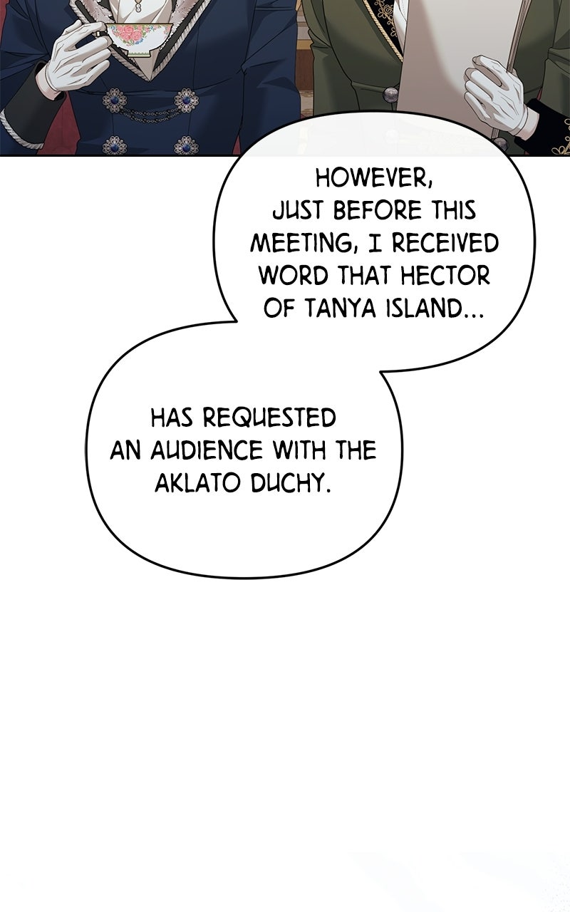The Acting EmpressStill Spends the First Night Episode 62 page 33 - 