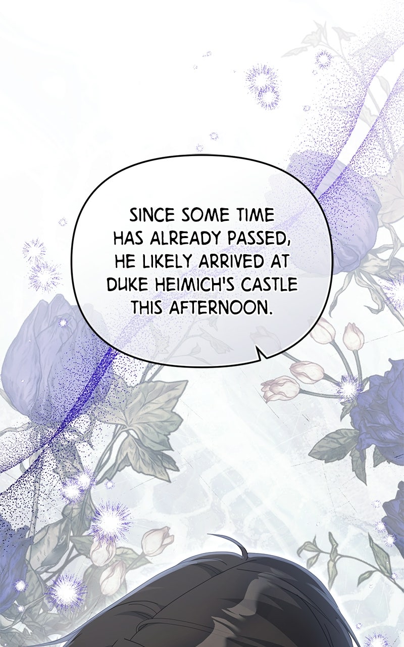 The Acting EmpressStill Spends the First Night Episode 62 page 34 - 