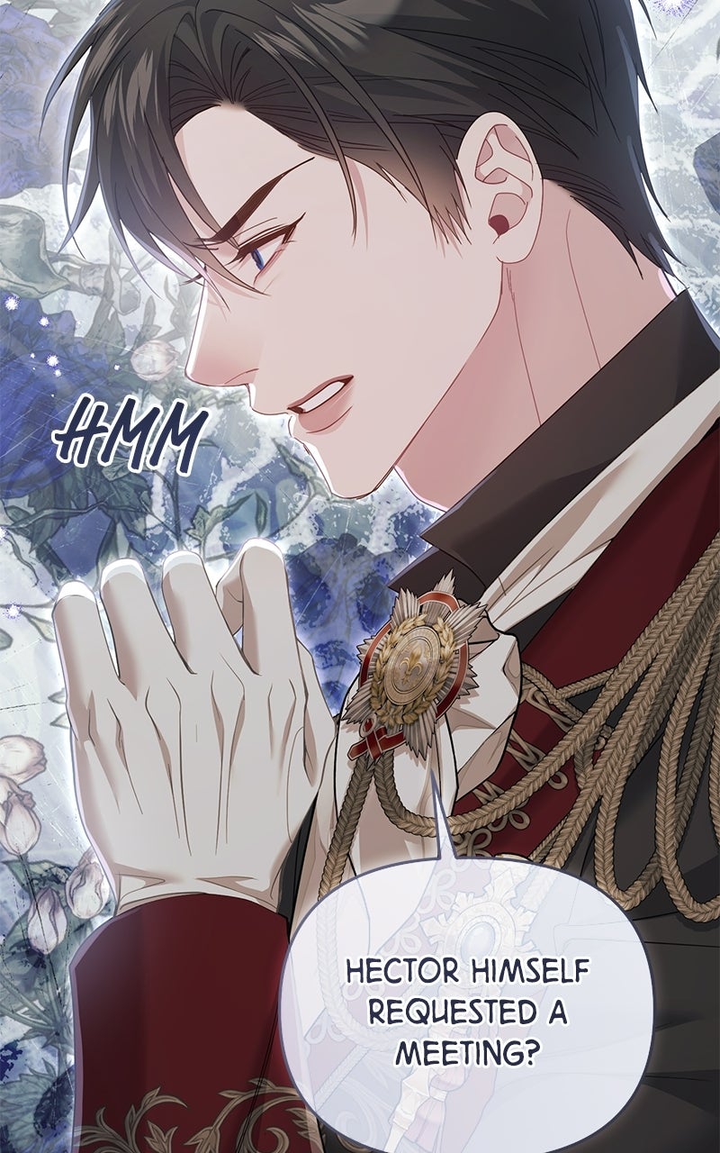 The Acting EmpressStill Spends the First Night Episode 62 page 35 - 