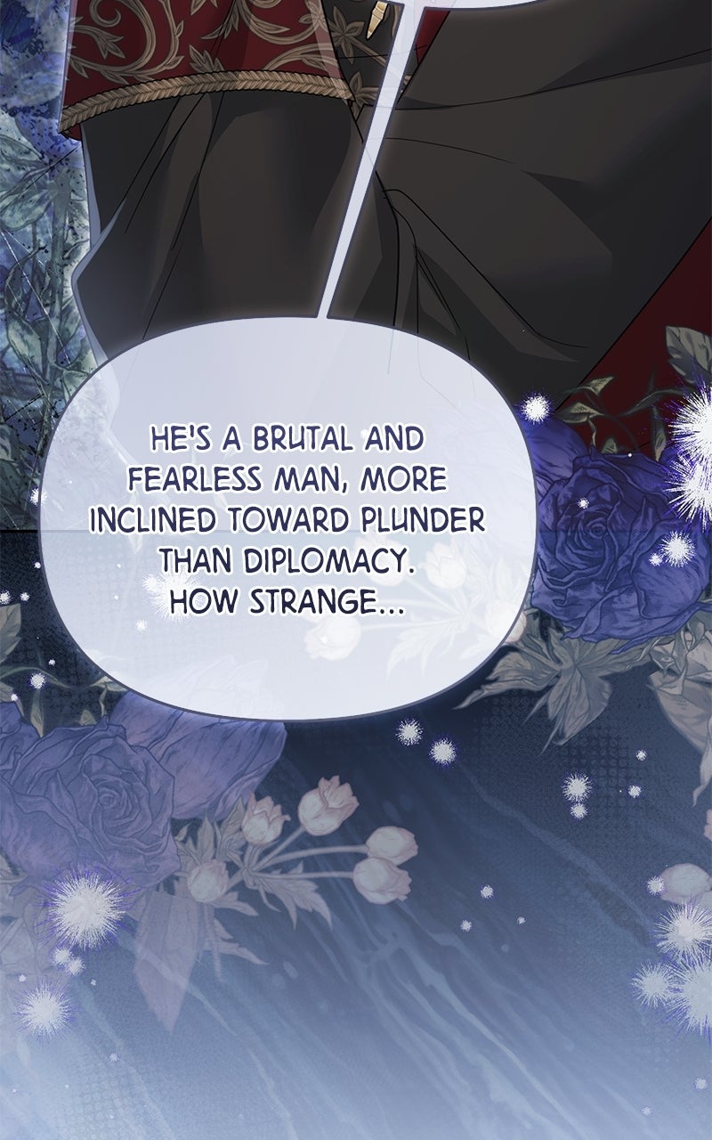 The Acting EmpressStill Spends the First Night Episode 62 page 36 - 