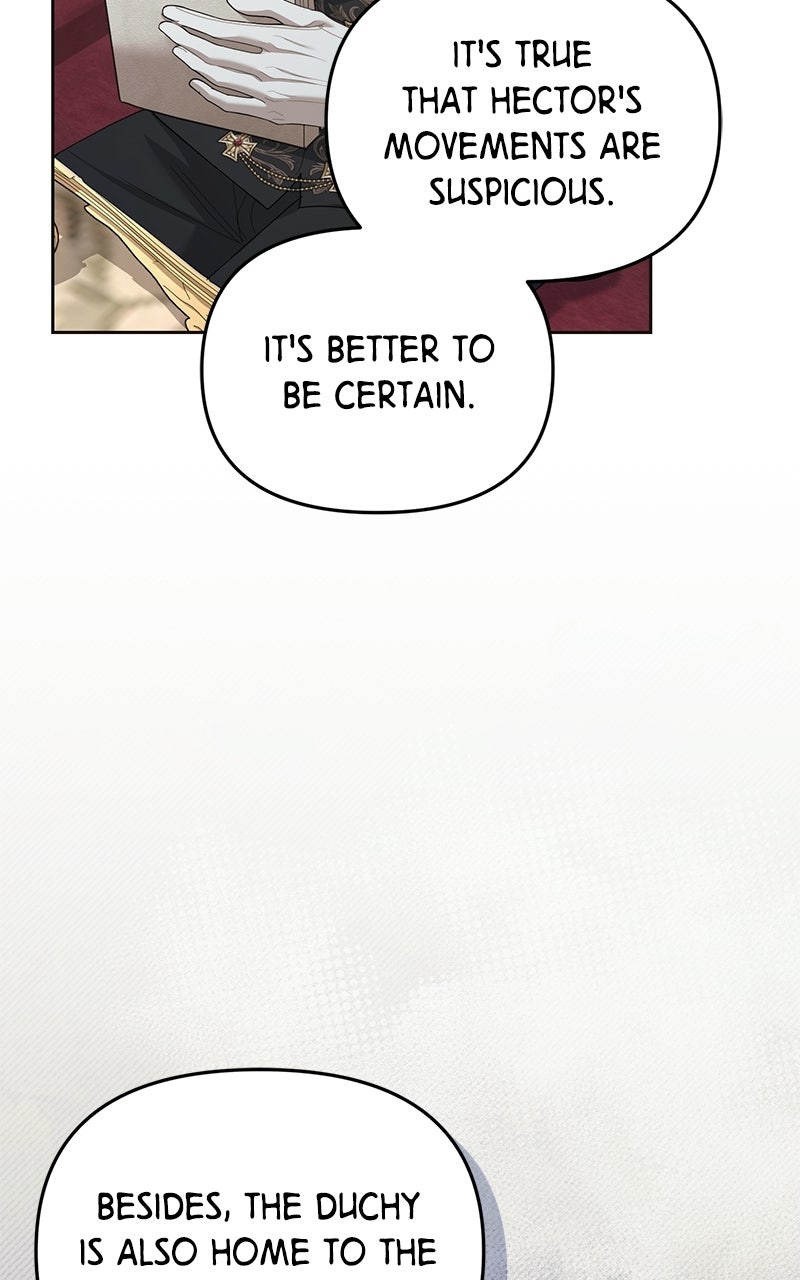 The Acting EmpressStill Spends the First Night Episode 62 page 44 - 