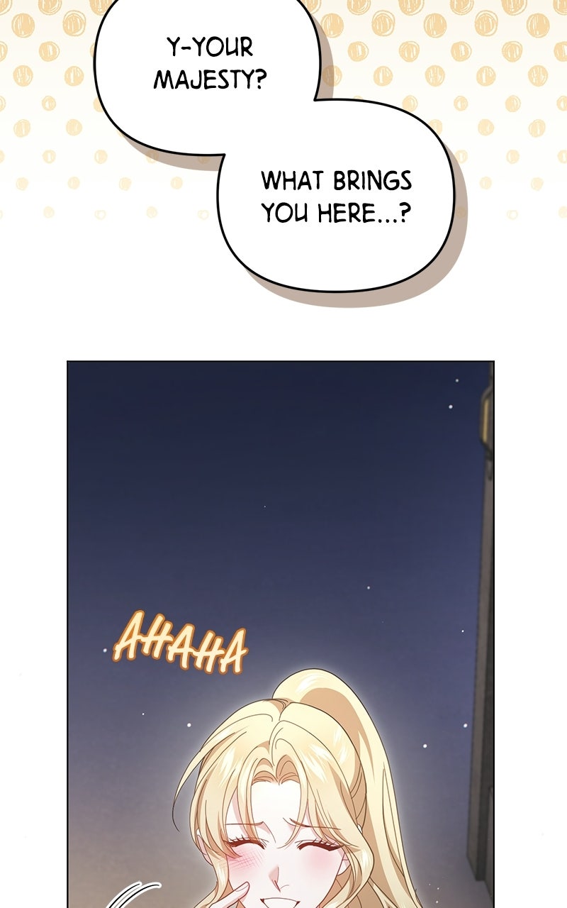 The Acting EmpressStill Spends the First Night Episode 62 page 72 - 