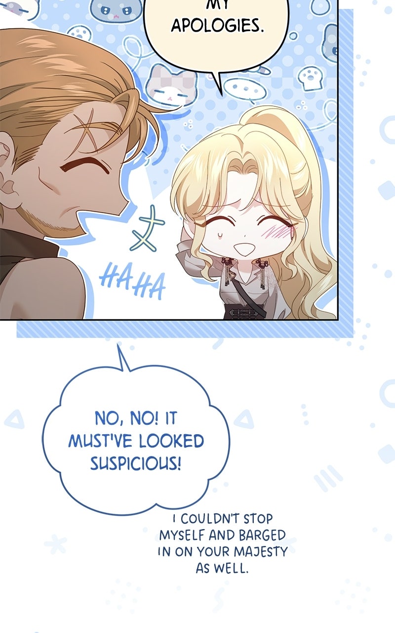 The Acting EmpressStill Spends the First Night Episode 62 page 81 - 
