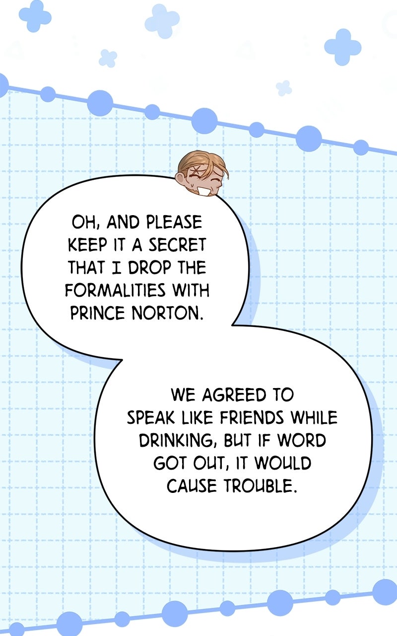 The Acting EmpressStill Spends the First Night Episode 62 page 82 - 