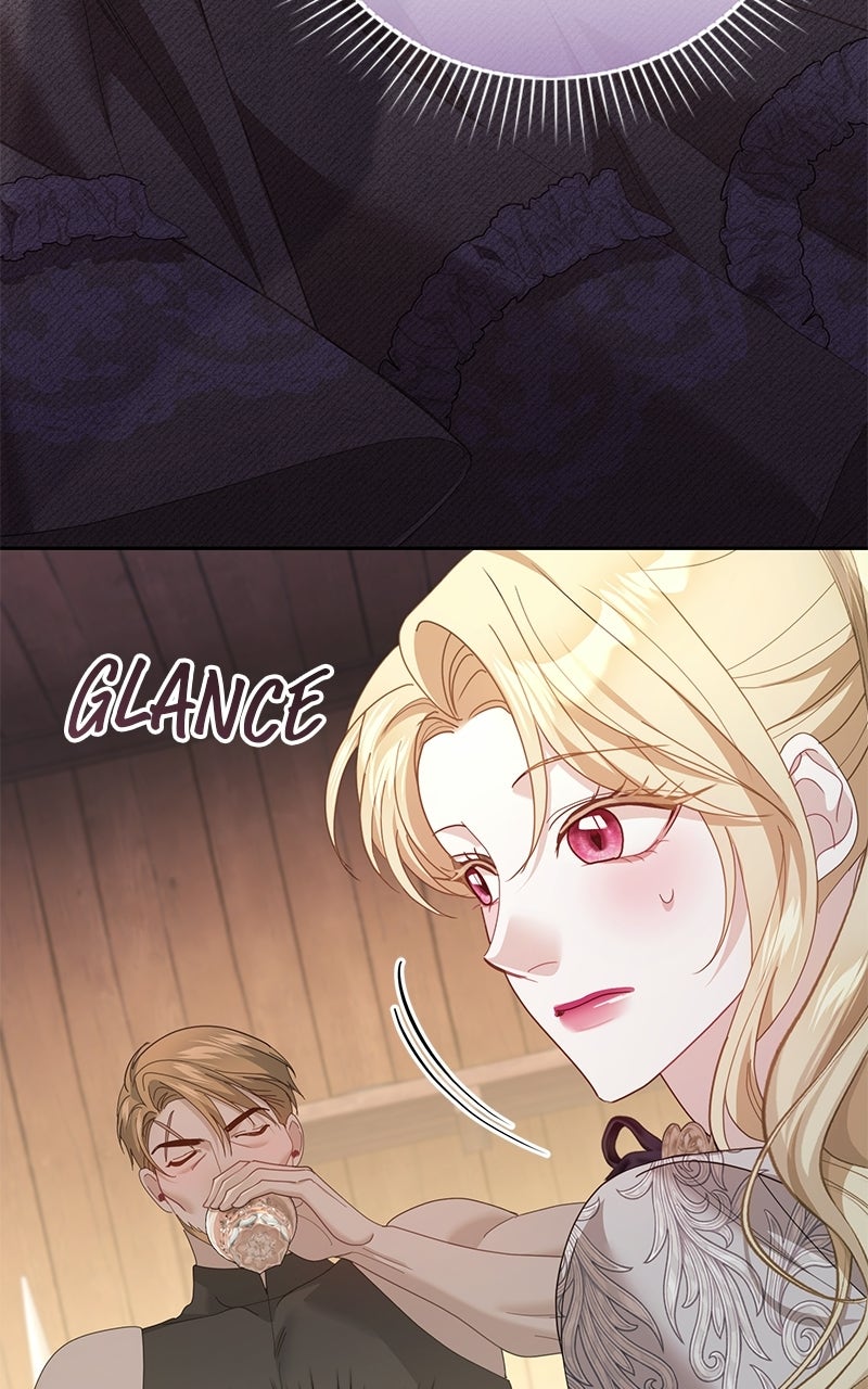 The Acting EmpressStill Spends the First Night Episode 62 page 87 - 