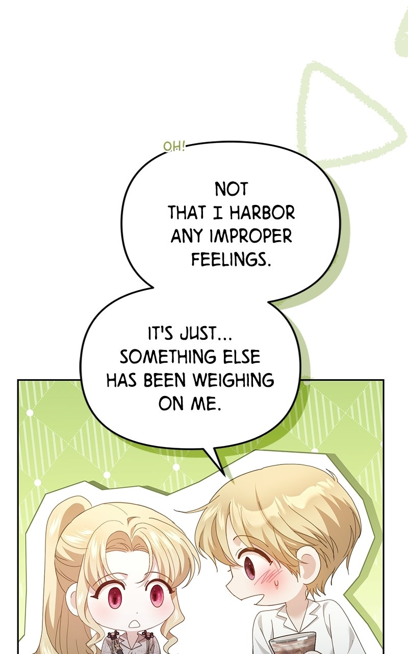The Acting EmpressStill Spends the First Night Episode 62 page 93 - 