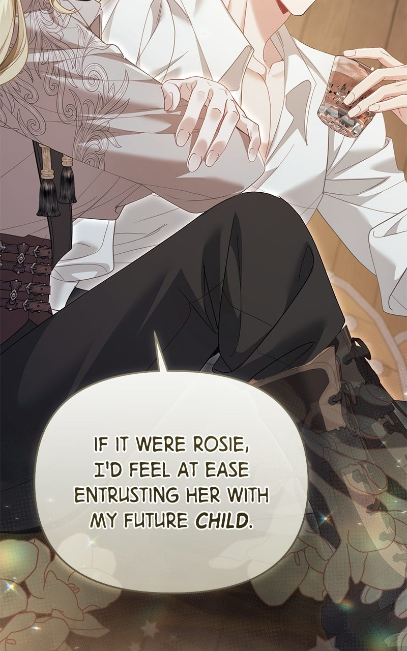The Acting EmpressStill Spends the First Night Episode 62 page 97 - 