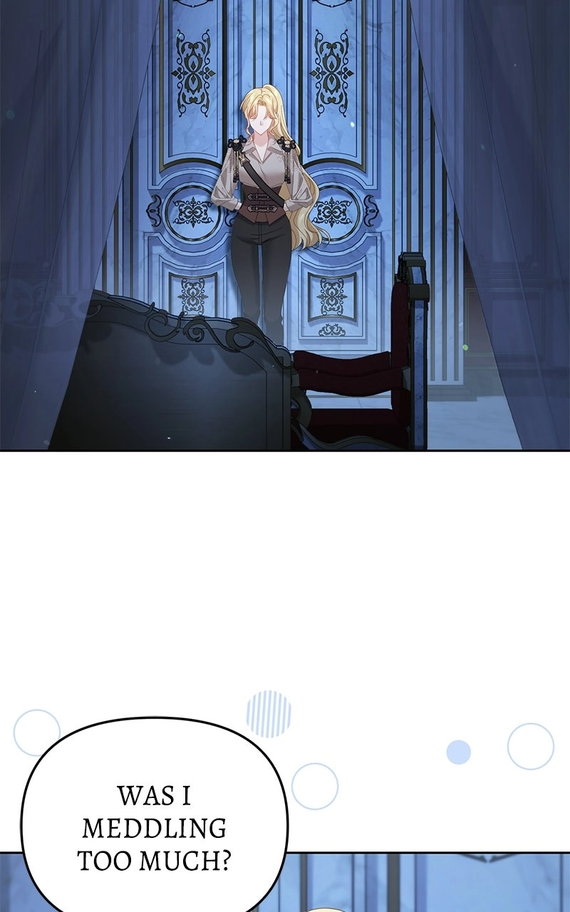 The Acting EmpressStill Spends the First Night Chapter 63 page 2 - 