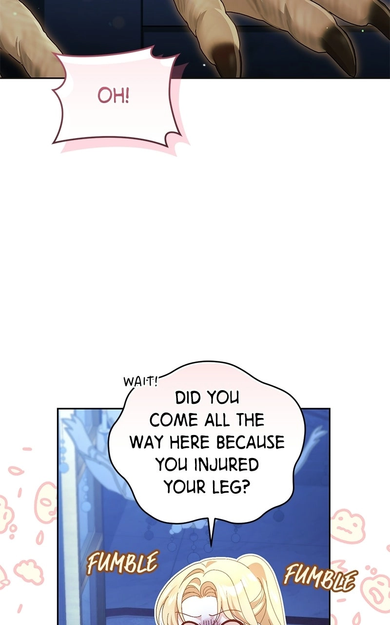 The Acting EmpressStill Spends the First Night Chapter 63 page 13 - 
