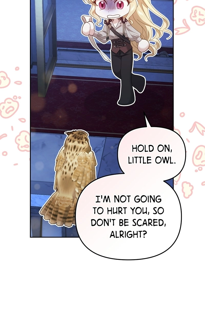 The Acting EmpressStill Spends the First Night Chapter 63 page 14 - 