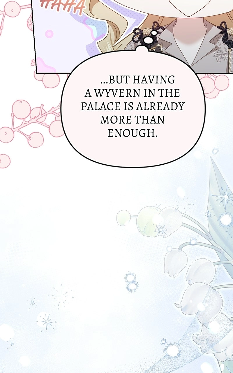 The Acting EmpressStill Spends the First Night Chapter 63 page 33 - 