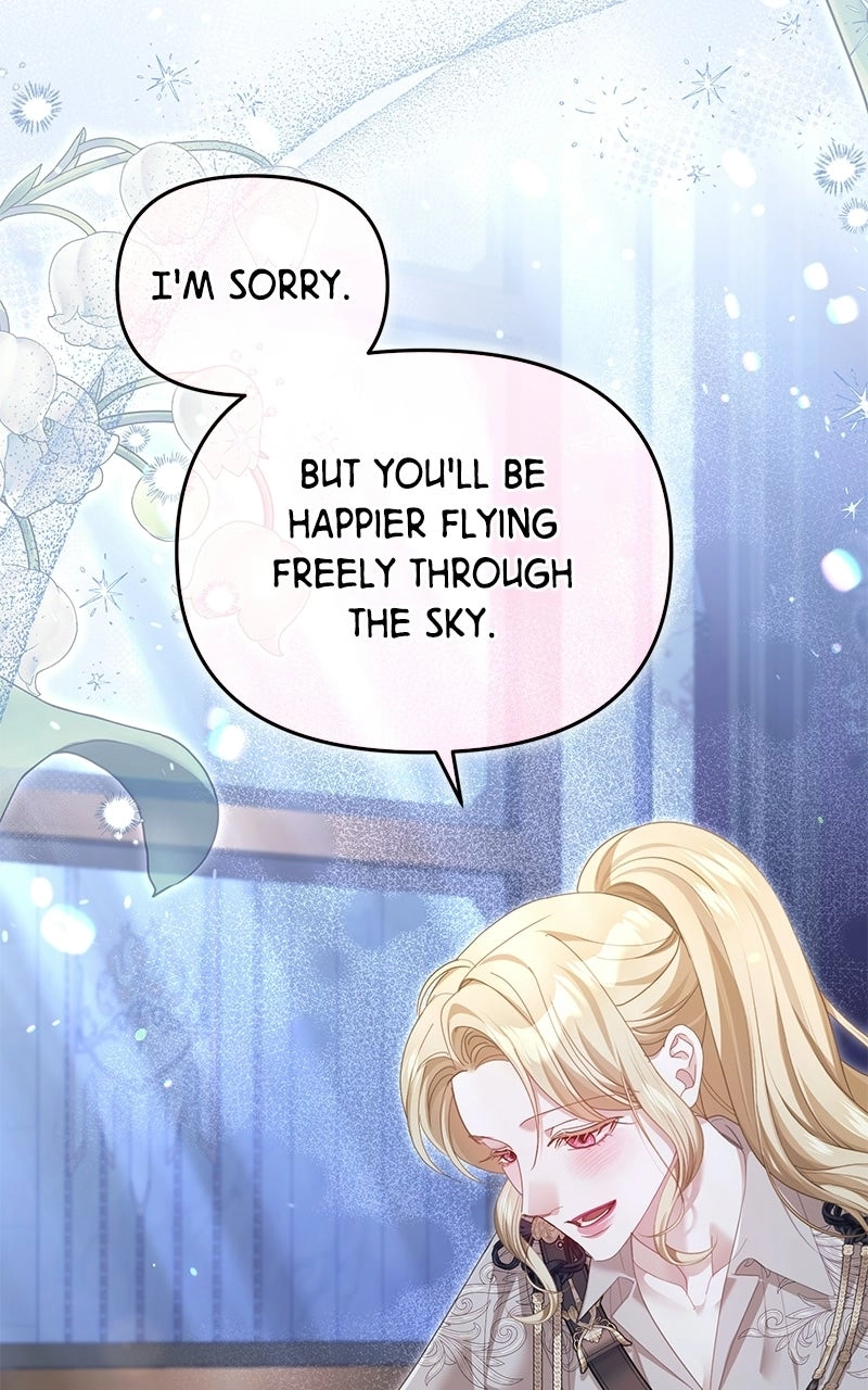 The Acting EmpressStill Spends the First Night Chapter 63 page 34 - 