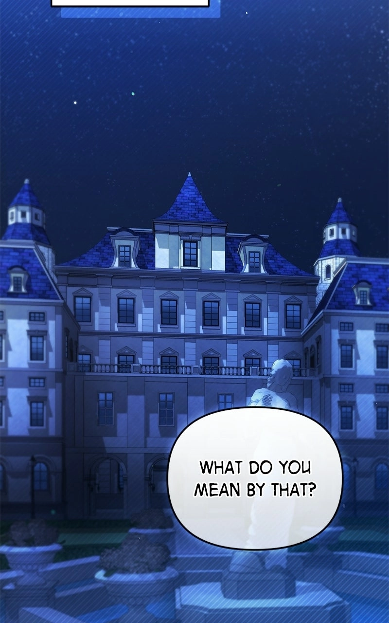 The Acting EmpressStill Spends the First Night Chapter 63 page 59 - 