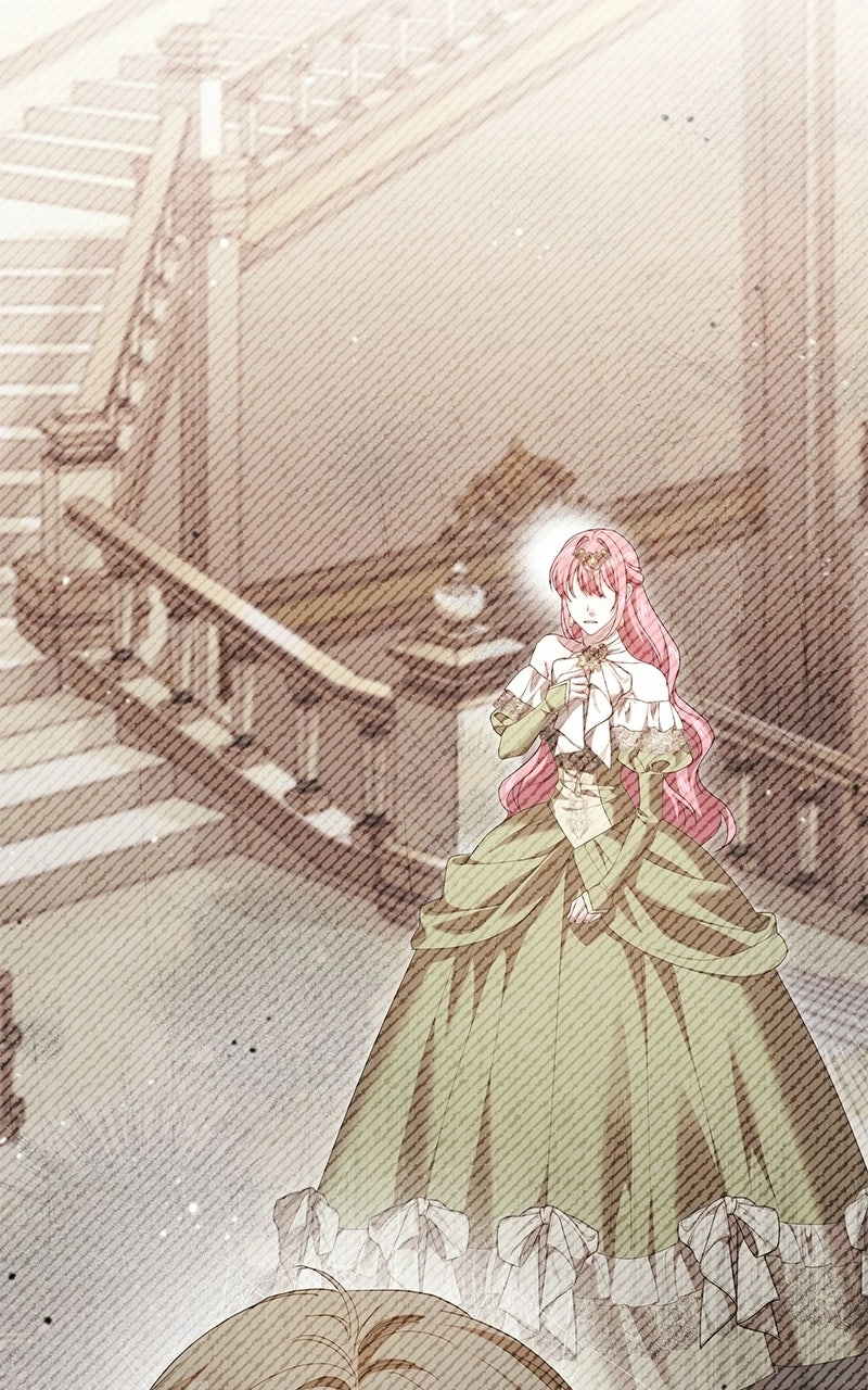 The Acting EmpressStill Spends the First Night Chapter 63 page 74 - 