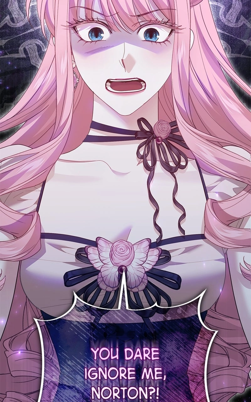 The Acting EmpressStill Spends the First Night Chapter 63 page 77 - 