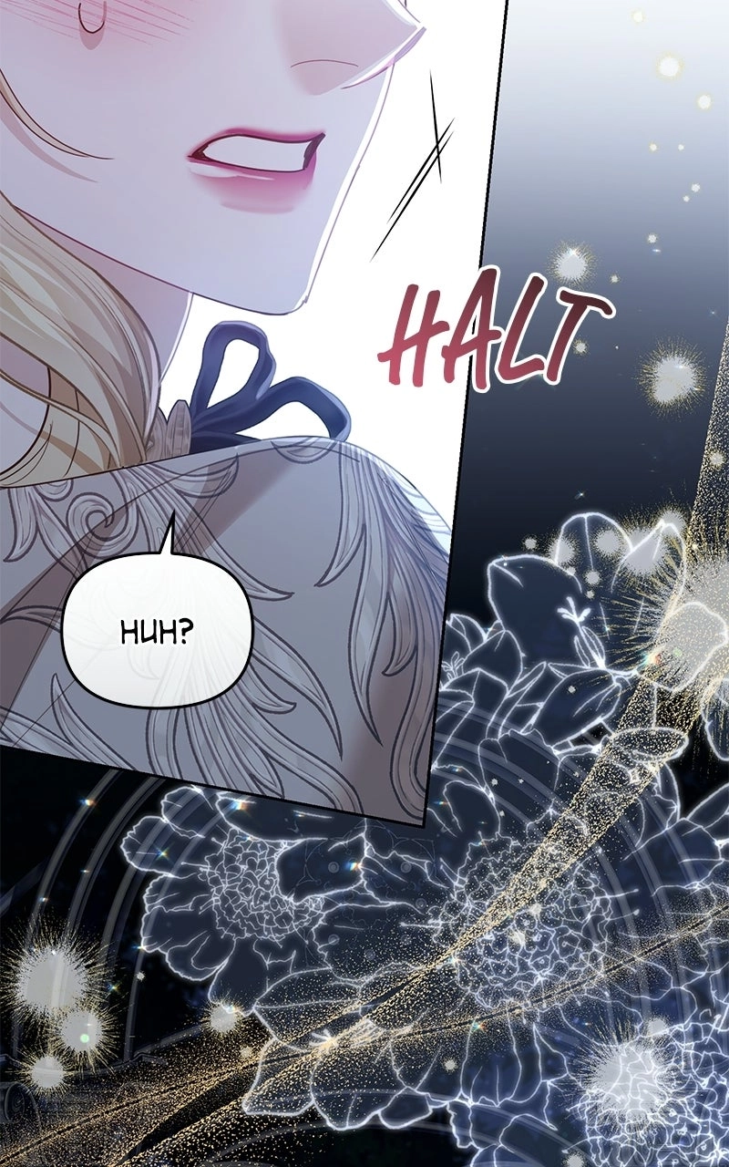 The Acting EmpressStill Spends the First Night Chapter 63 page 9 - 