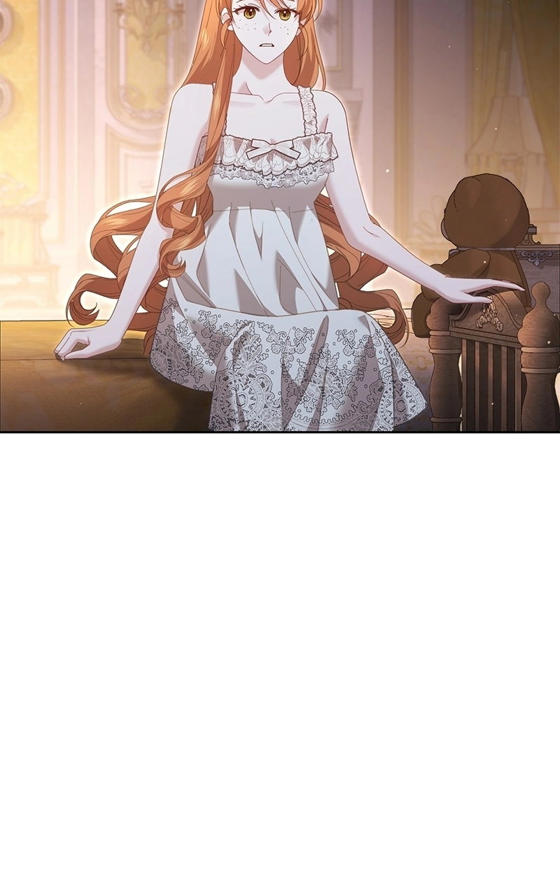 The Acting EmpressStill Spends the First Night Chapter 63 page 83 - 