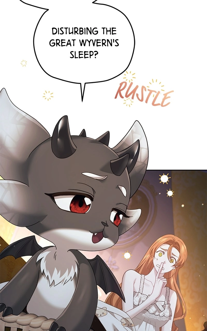 The Acting EmpressStill Spends the First Night Chapter 63 page 86 - 