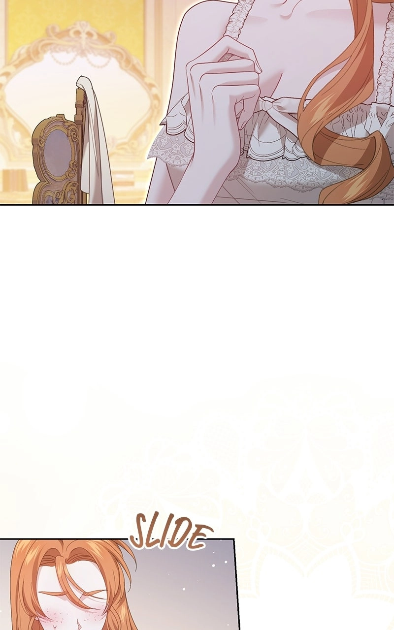 The Acting EmpressStill Spends the First Night Chapter 63 page 93 - 