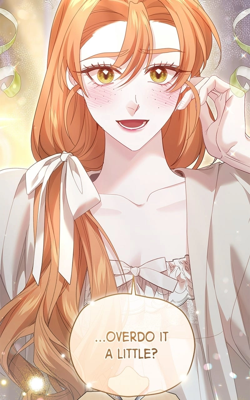 The Acting EmpressStill Spends the First Night Chapter 63 page 98 - 