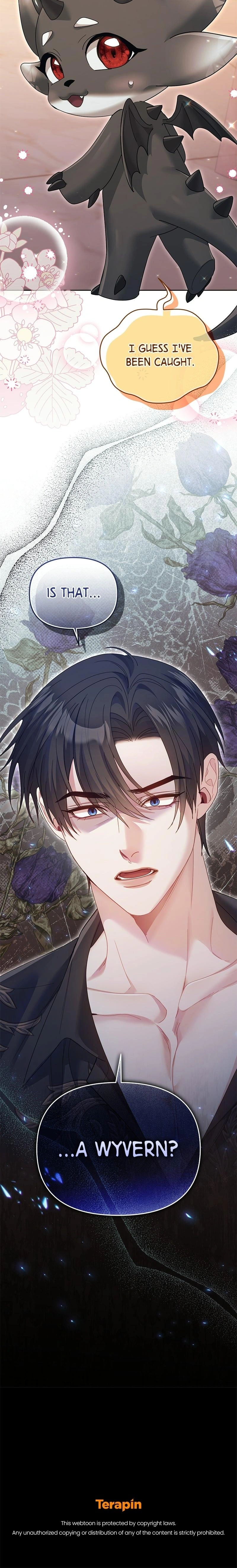 The Acting EmpressStill Spends the First Night Chapter 66 page 11 - 