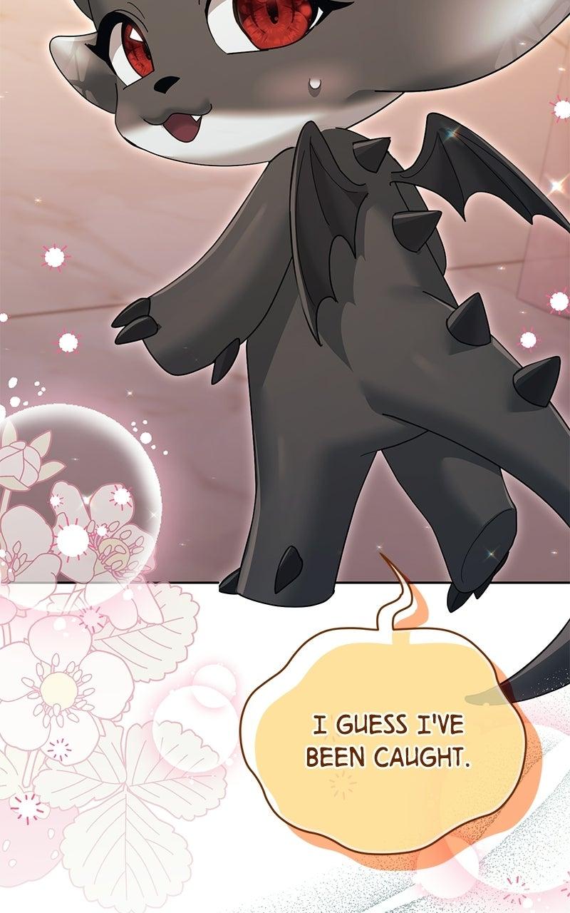 The Acting EmpressStill Spends the First Night Chapter 67 page 2 - 