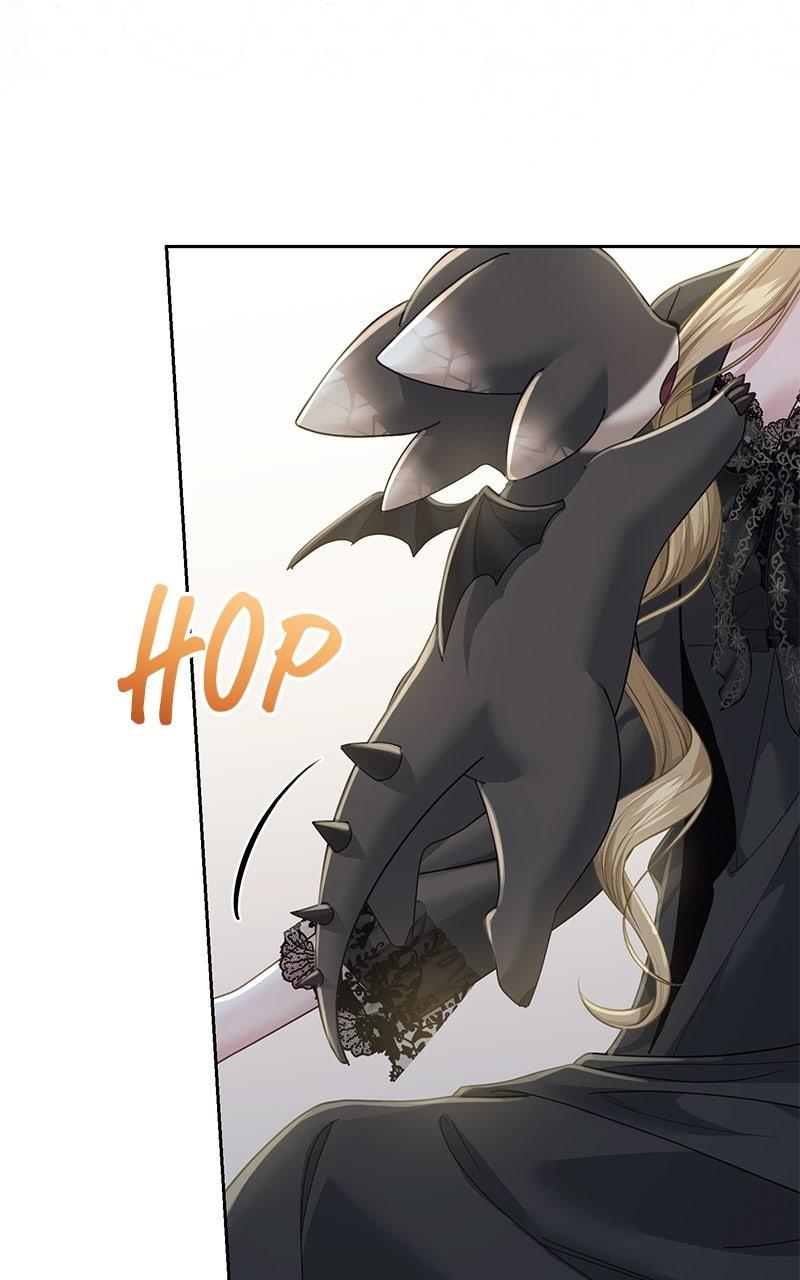 The Acting EmpressStill Spends the First Night Chapter 67 page 102 - 