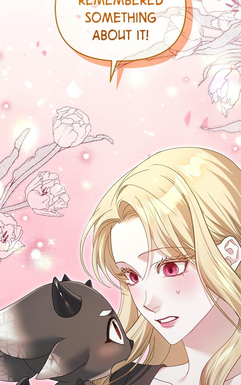 The Acting EmpressStill Spends the First Night Chapter 67 page 105 - 