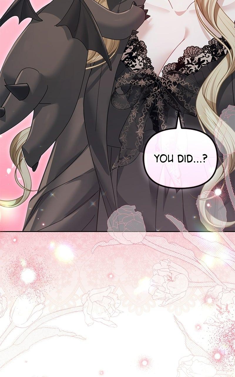 The Acting EmpressStill Spends the First Night Chapter 67 page 106 - 
