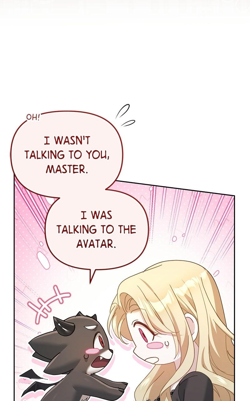 The Acting EmpressStill Spends the First Night Chapter 67 page 111 - 