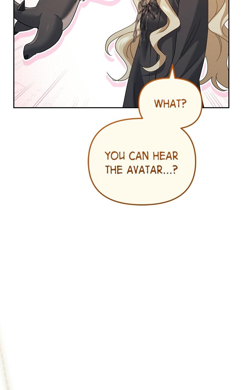 The Acting EmpressStill Spends the First Night Chapter 67 page 112 - 