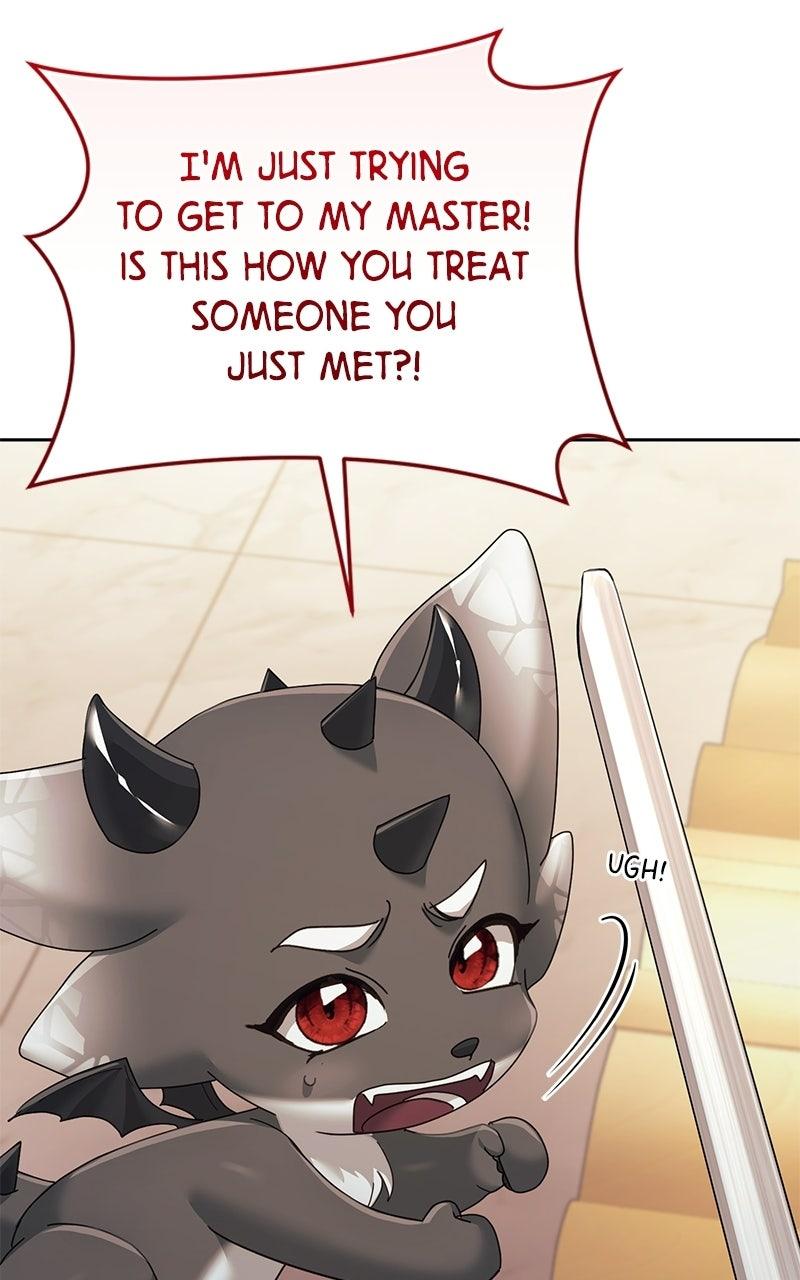 The Acting EmpressStill Spends the First Night Chapter 67 page 14 - 
