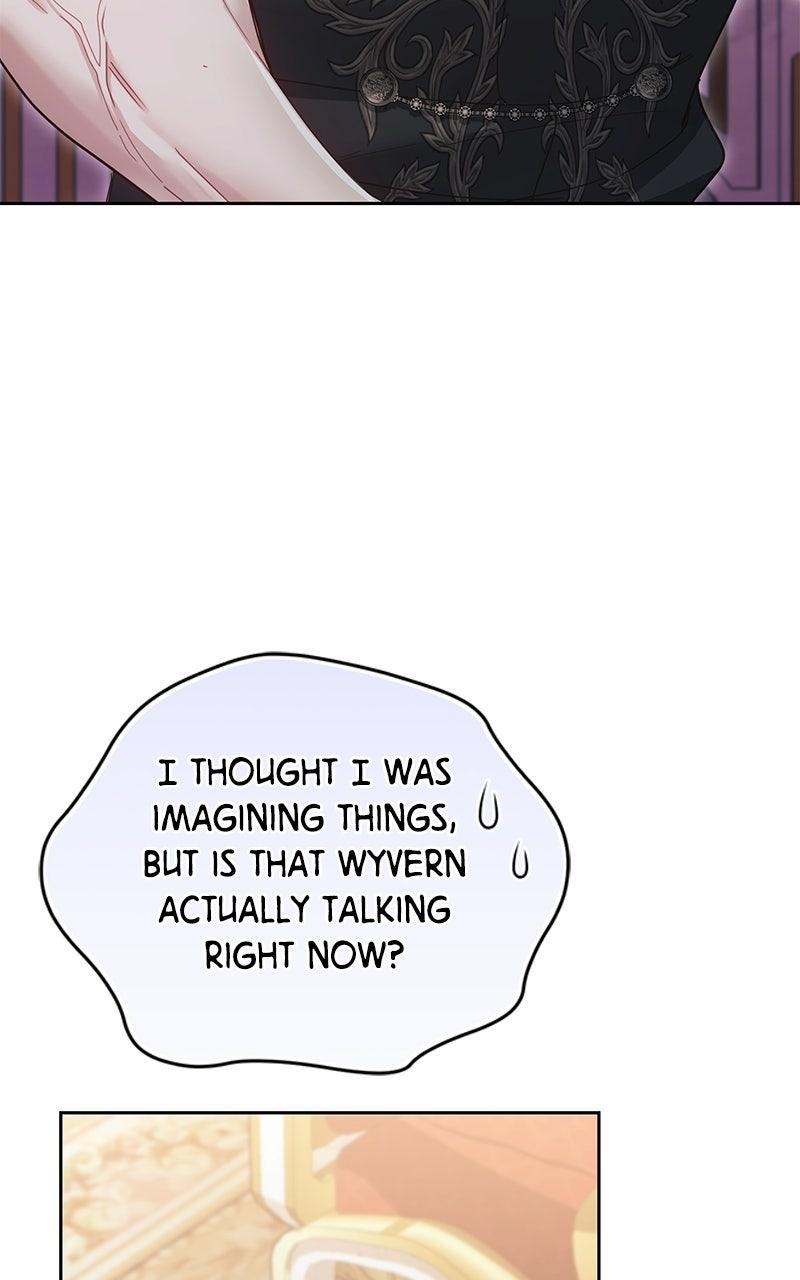 The Acting EmpressStill Spends the First Night Chapter 67 page 17 - 