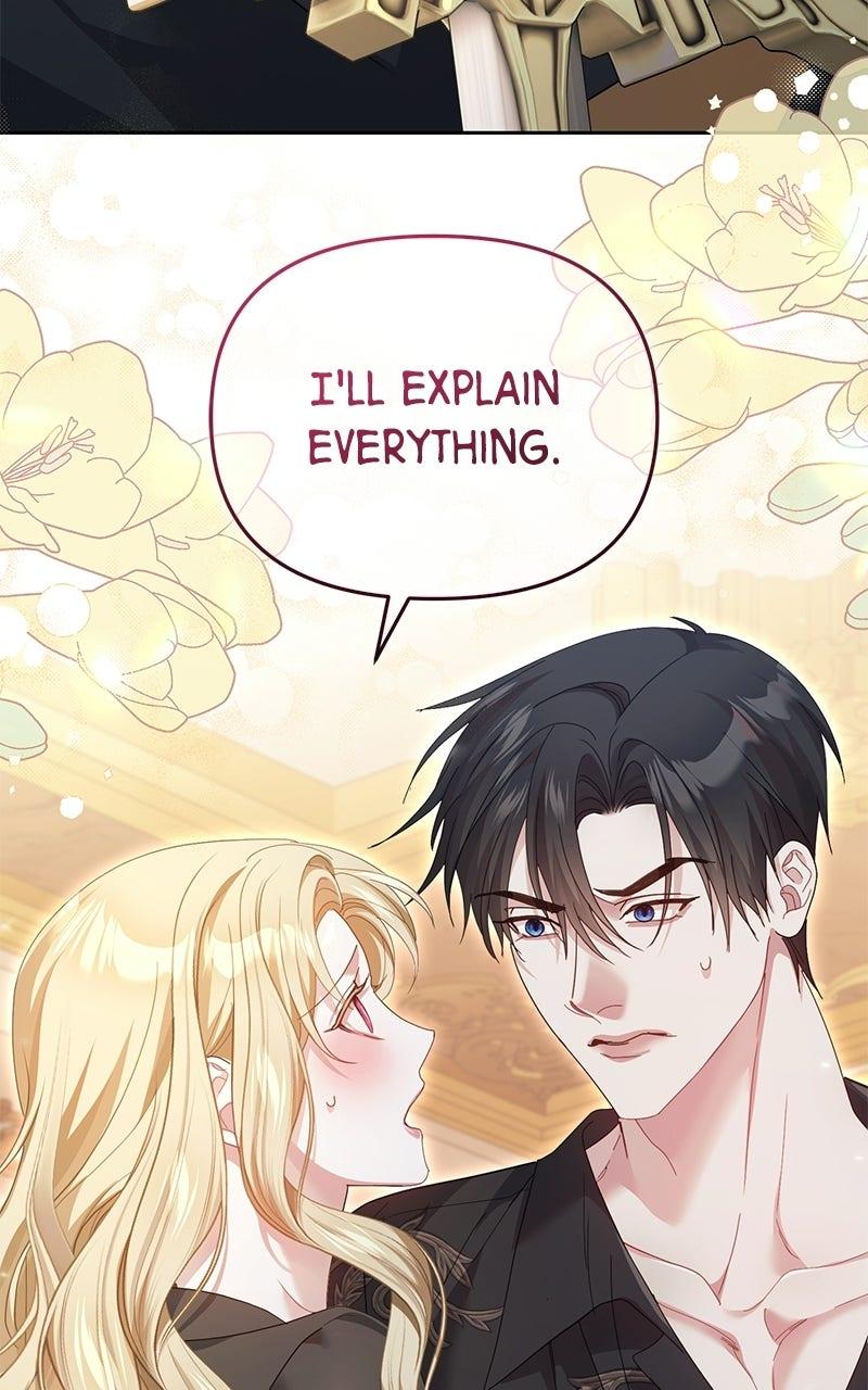 The Acting EmpressStill Spends the First Night Chapter 67 page 20 - 