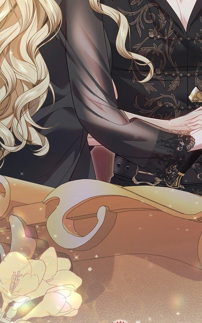 The Acting EmpressStill Spends the First Night Chapter 67 page 21 - 