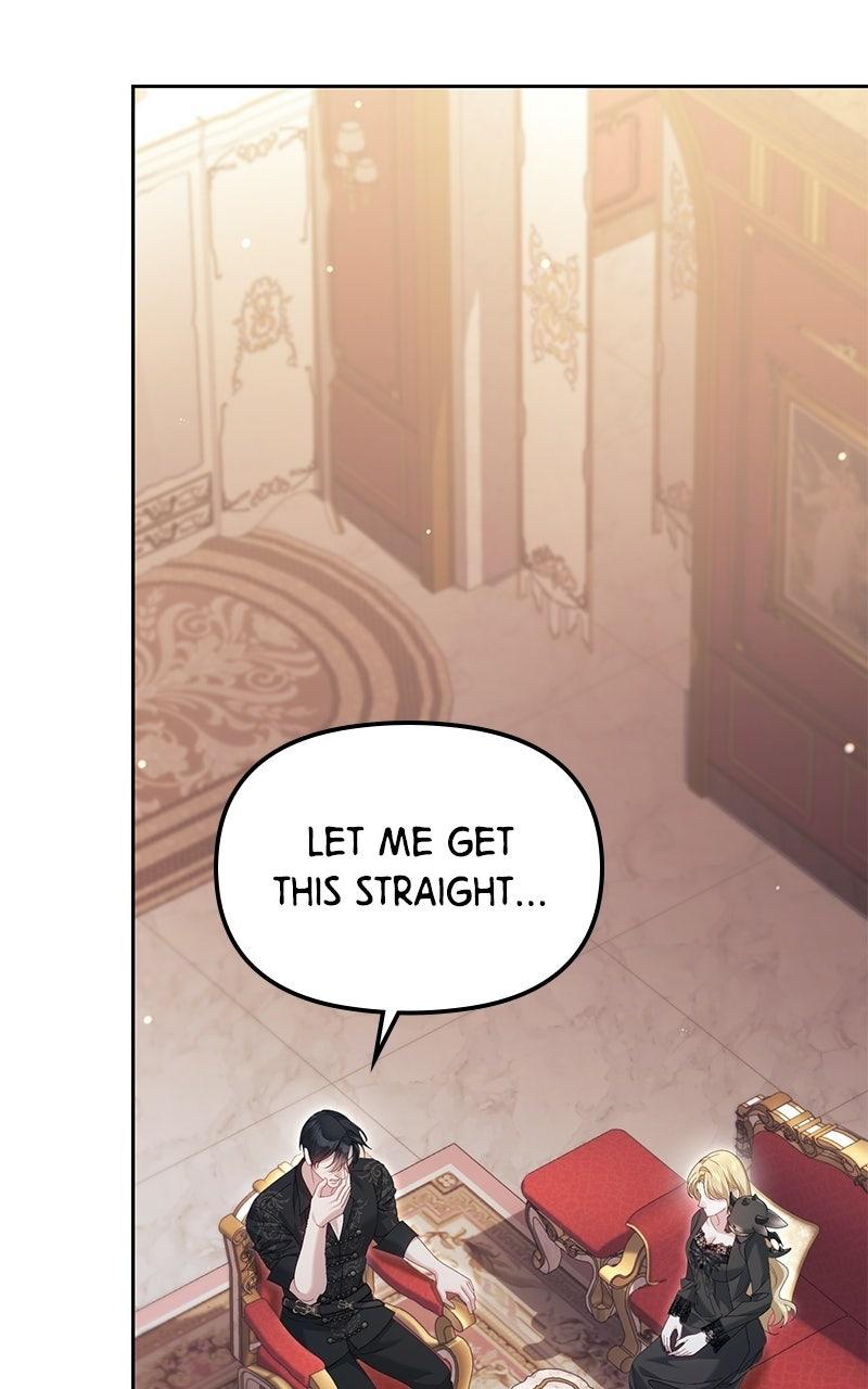 The Acting EmpressStill Spends the First Night Chapter 67 page 23 - 