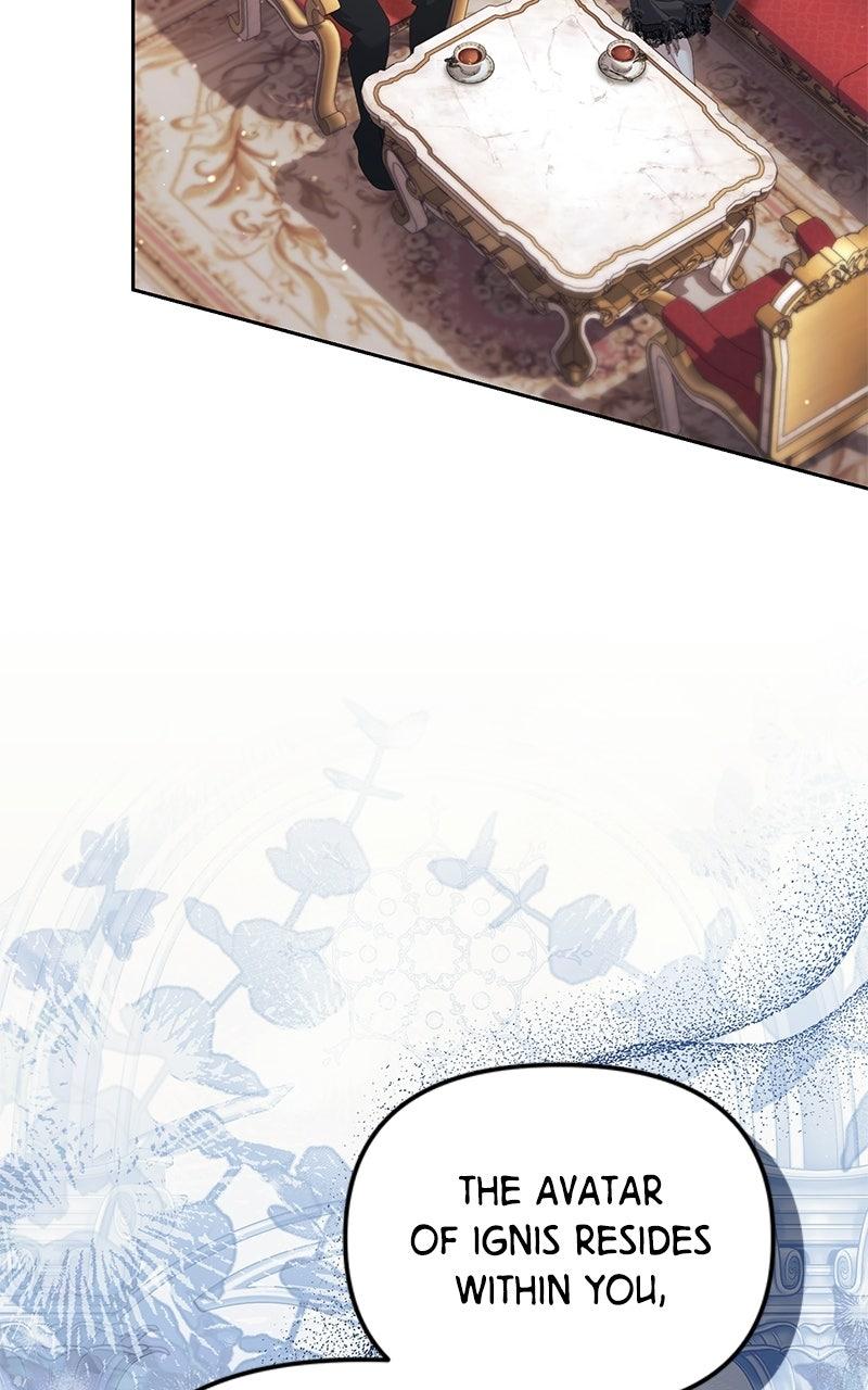 The Acting EmpressStill Spends the First Night Chapter 67 page 24 - 