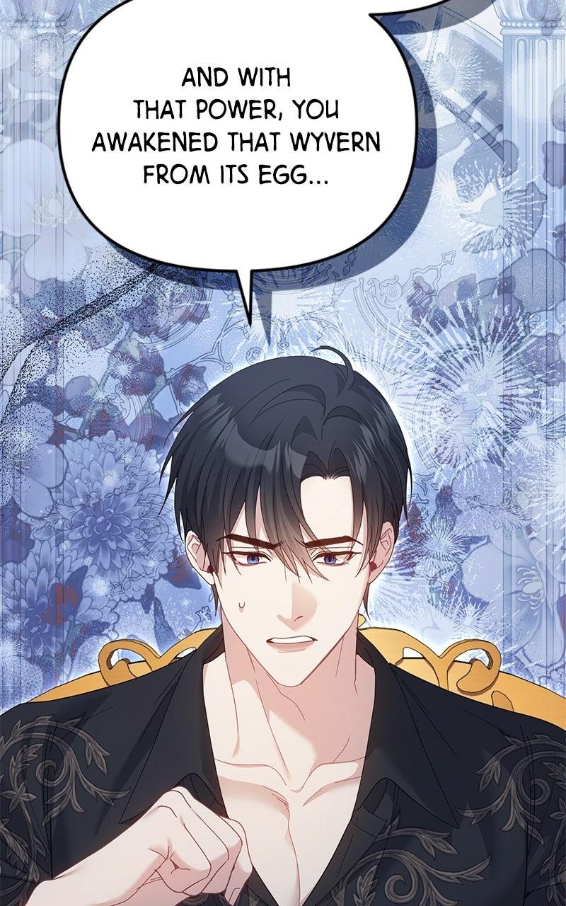 The Acting EmpressStill Spends the First Night Chapter 67 page 25 - 