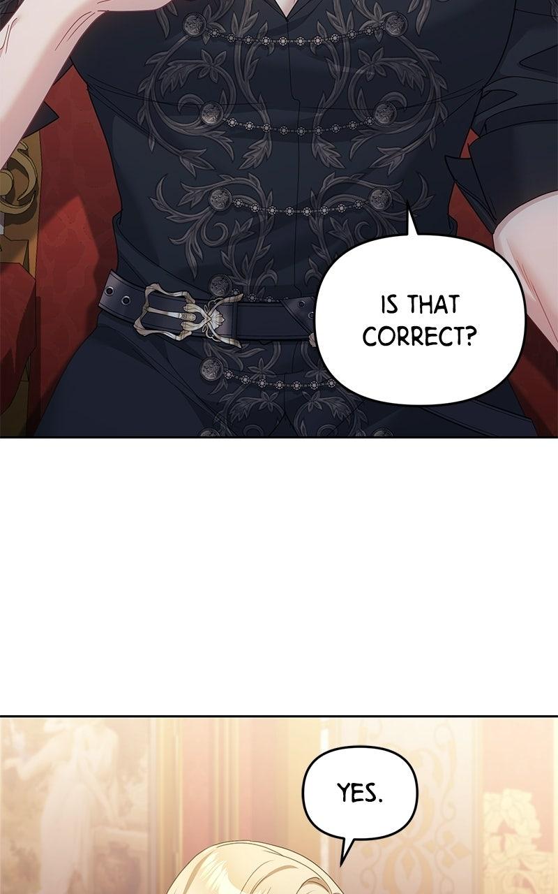 The Acting EmpressStill Spends the First Night Chapter 67 page 26 - 