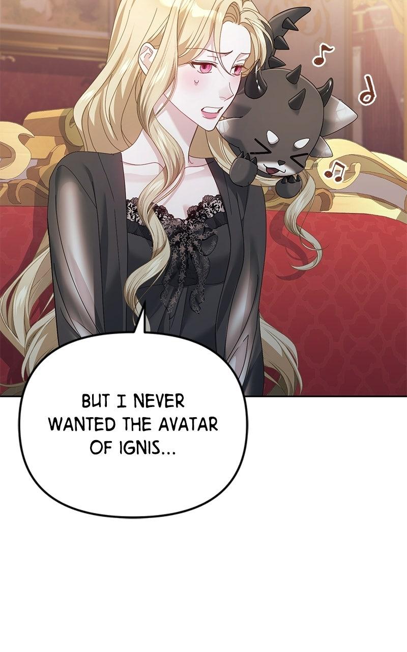 The Acting EmpressStill Spends the First Night Chapter 67 page 27 - 
