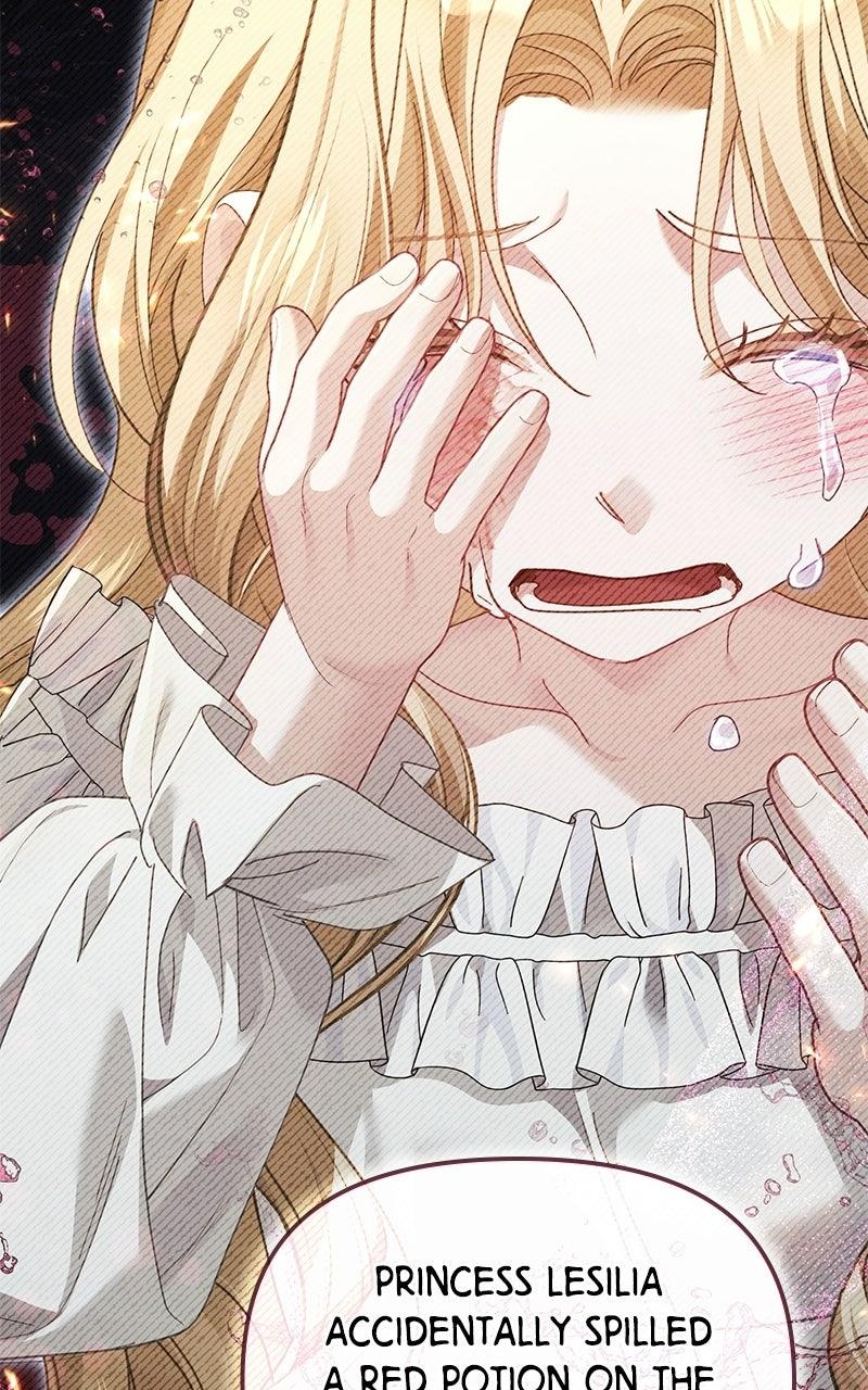 The Acting EmpressStill Spends the First Night Chapter 67 page 30 - 