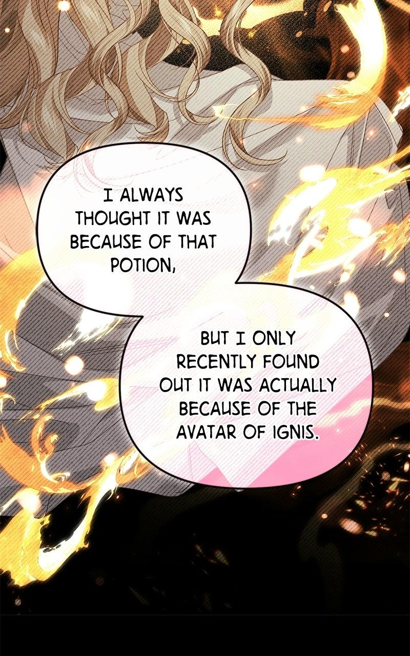 The Acting EmpressStill Spends the First Night Chapter 67 page 32 - 
