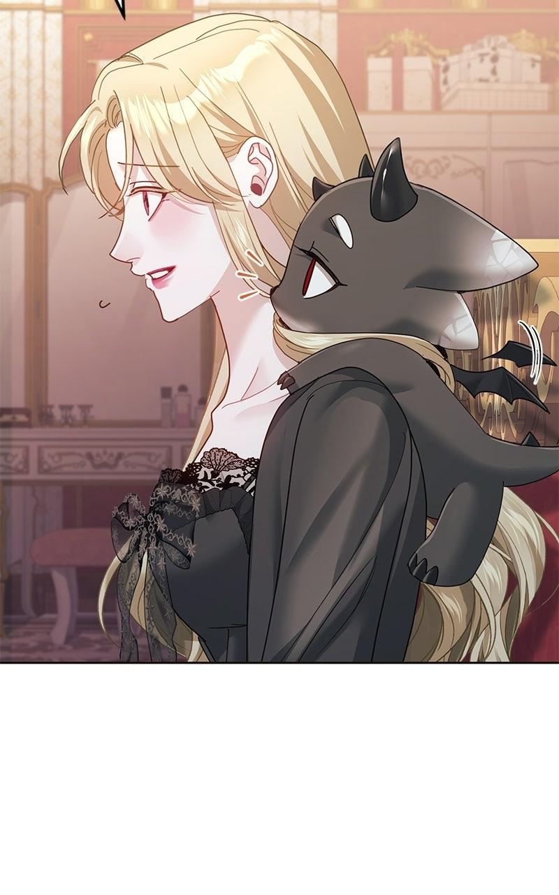 The Acting EmpressStill Spends the First Night Chapter 67 page 38 - 