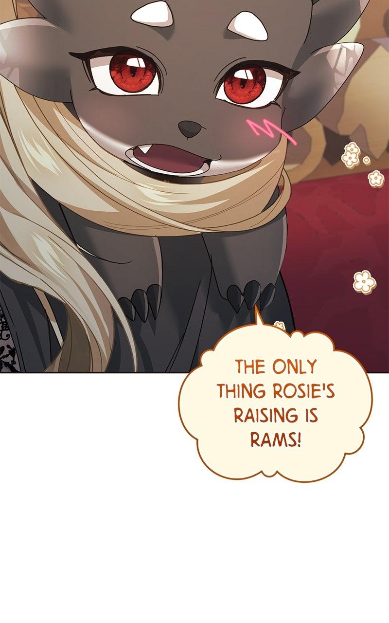 The Acting EmpressStill Spends the First Night Chapter 67 page 40 - 