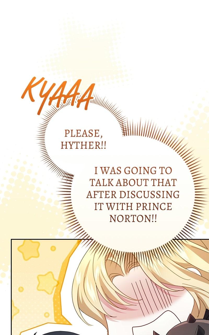 The Acting EmpressStill Spends the First Night Chapter 67 page 41 - 