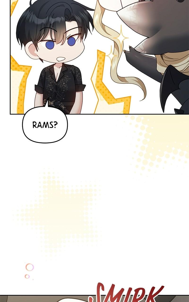 The Acting EmpressStill Spends the First Night Chapter 67 page 42 - 