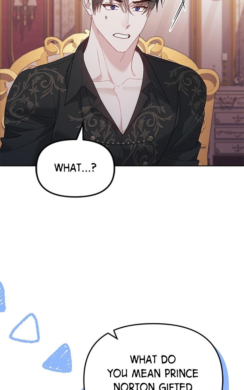 The Acting EmpressStill Spends the First Night Chapter 67 page 45 - 