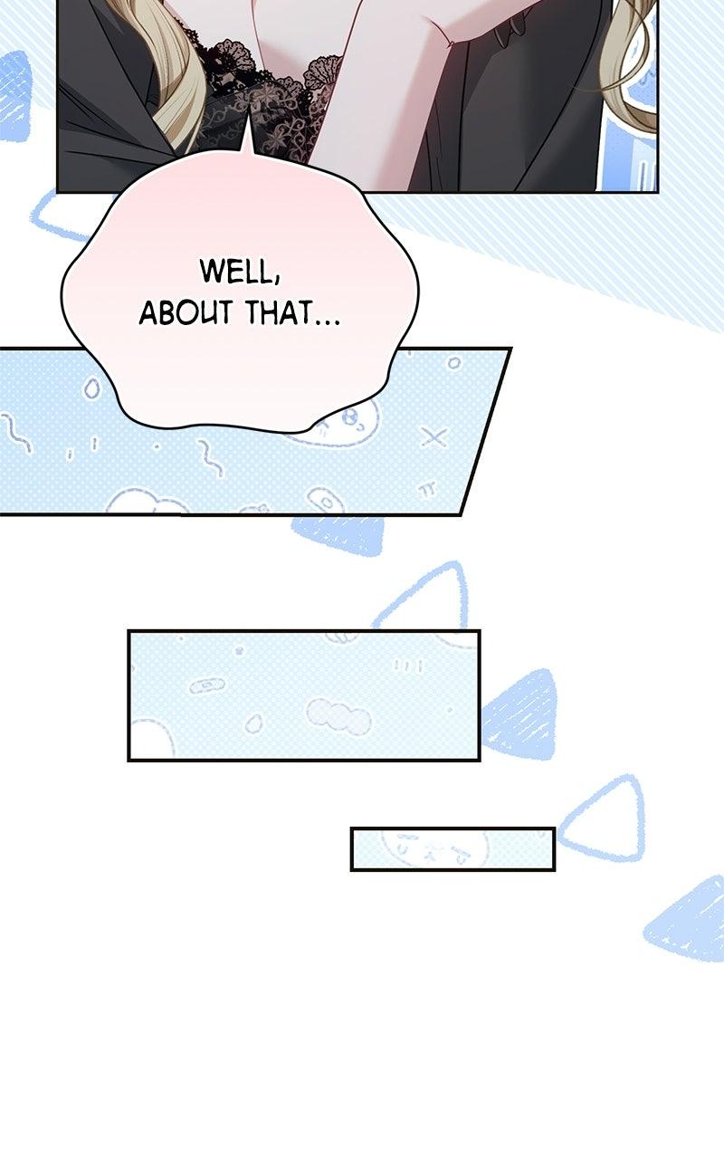 The Acting EmpressStill Spends the First Night Chapter 67 page 47 - 