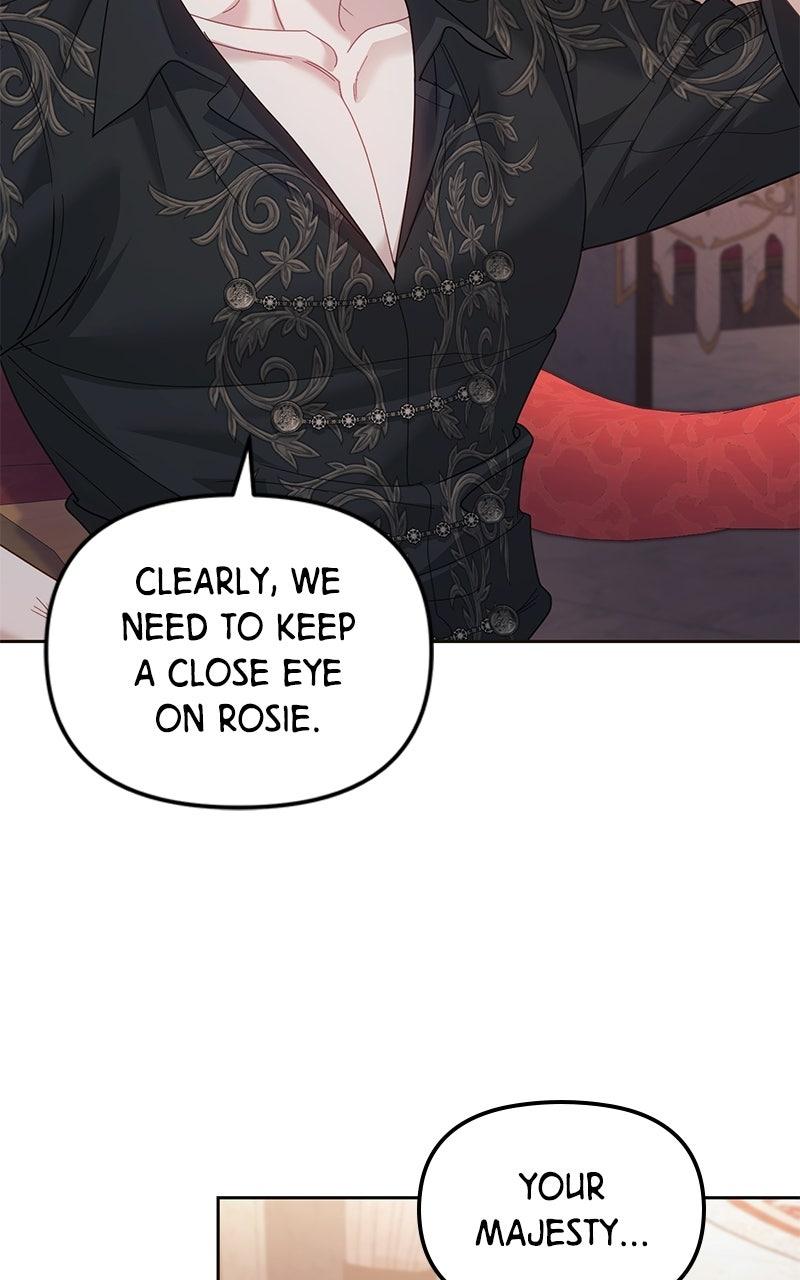The Acting EmpressStill Spends the First Night Chapter 67 page 49 - 